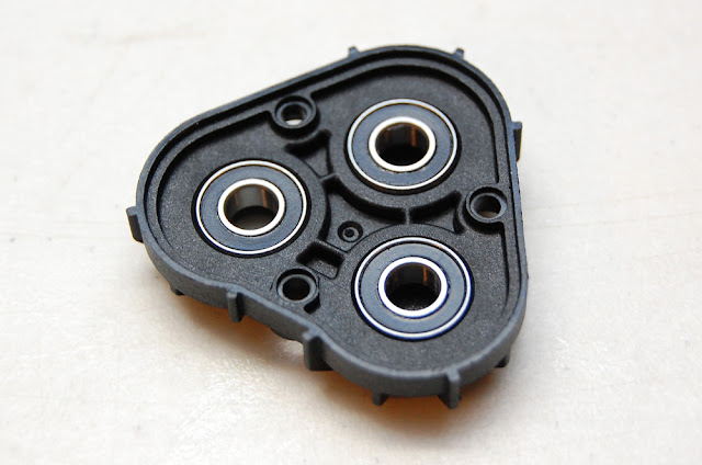 Traxxas TRX-4 Transmission Assembly Instructions Traxxas TRX-4 transmission assembly instructions
