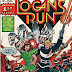 Logan's Run #1 - 1st issue 