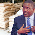 Dangote Signs Pact On $700 Million Sugar Project