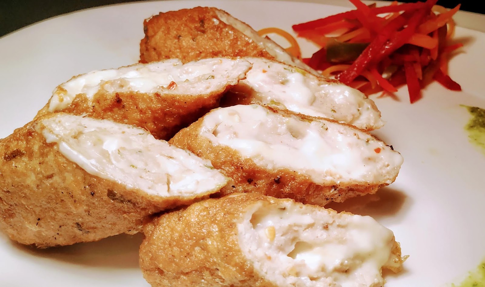 Minced Chicken Kebabs- How to make flavorful homemade kebabs - Kane's  Kitchen Affair