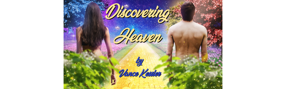 Discovering Heaven