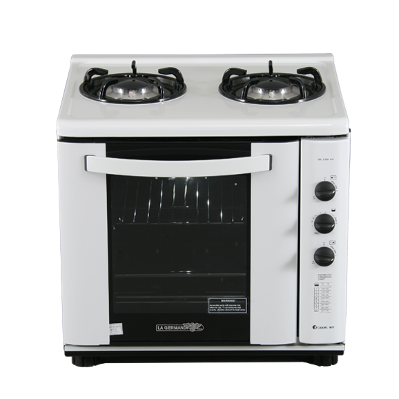 La Germania Table top Electric Oven and Grill Perfect for the Holiday