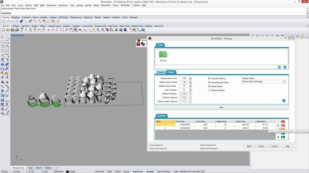 rhinoceros software 5 version 4 differences rhinoceros software 5 version 4 differences