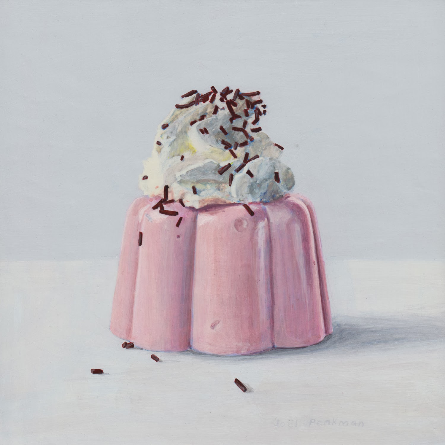 Reflective Journal Year 3 Illustration Joel Penkman interview