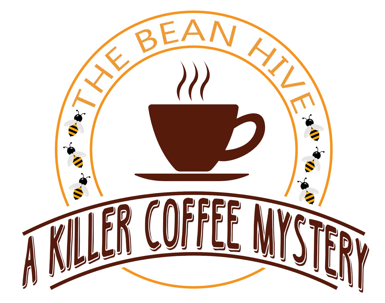 A Killer Coffee Mystery