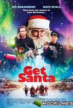 Baixar Filme Que Fim Levou Papai Noel? Grátis Capa do Filme Que Fim Levou Papai Noel?