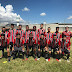 Metropolitano lidera o Interclubes sub-17 e está em 3º no sub-15