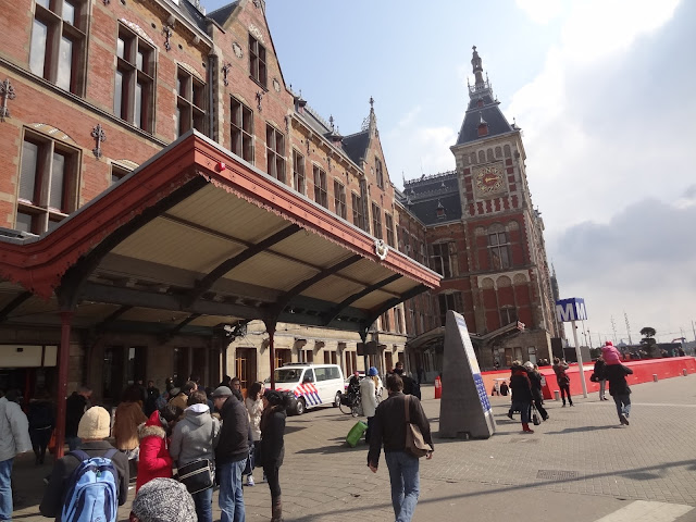 Blog Apaixonados por Viagens - Zaanse Schans - Moinhos - Holanda - Amsterdam