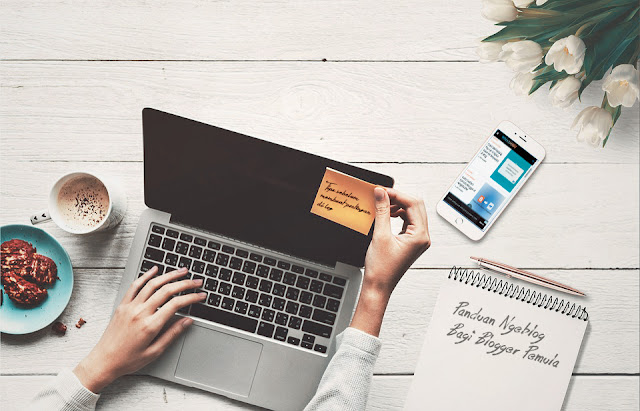 Tips Sebelum Membuat Postingan Pertama di Blog Tips Sebelum Membuat Postingan Pertama di Blog Khusus Pemula
