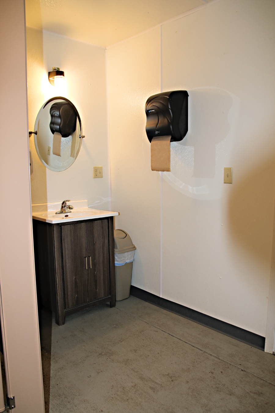 Lakehurst Riverside Campground AT THE CAMPGROUND