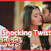 Big twist : Ruhaan Mishti friendship hand vanishes hate differences in Silsila Badalte Rishton Ka 2
