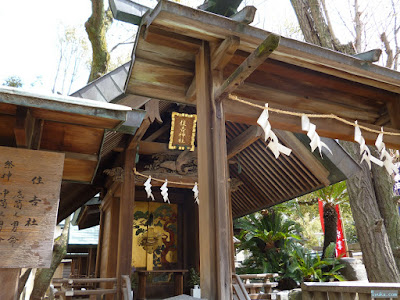 住吉神社 住吉神社