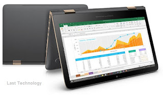 HP Spectre x360 Design HP Spectre x360 Design
