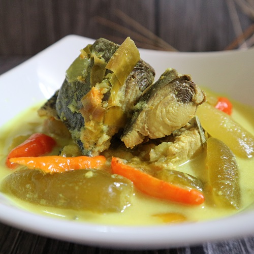 Resep Gulai Ikan Belimbing Wuluh food nitalanaf Food