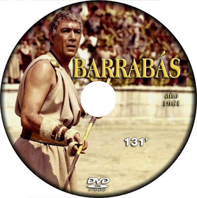 Barrabás - [1961]