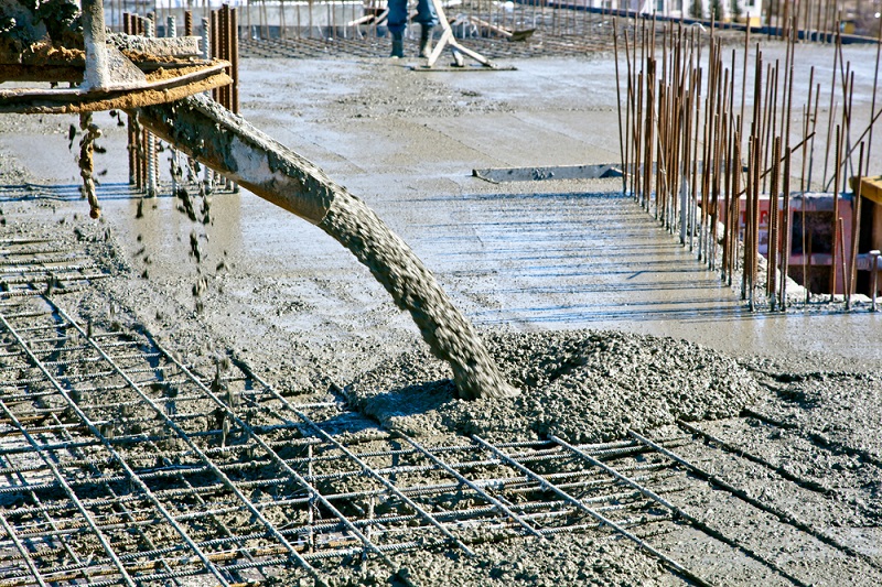 Purchase Concrete From The Best Concrete Suppliers Aussie Business Tips