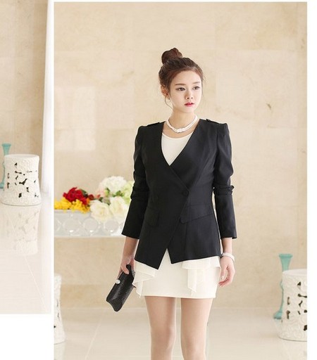 Blazer korea