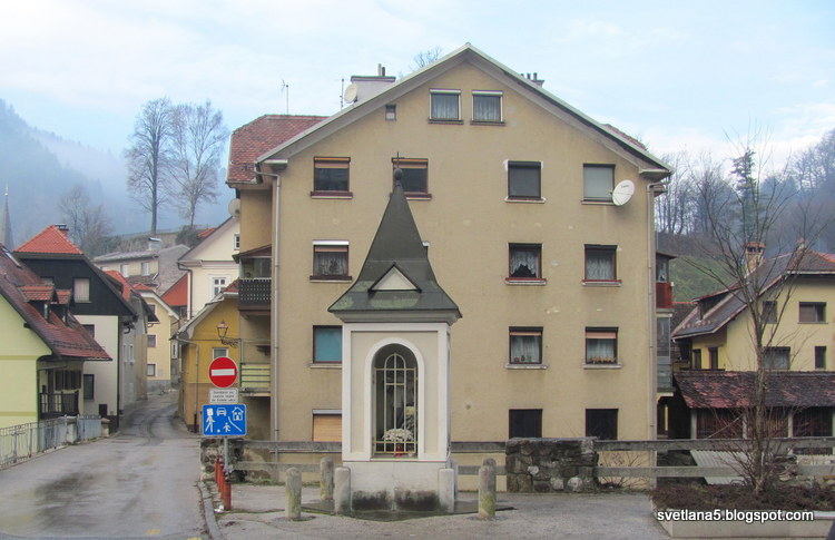 Tržič Slovenija