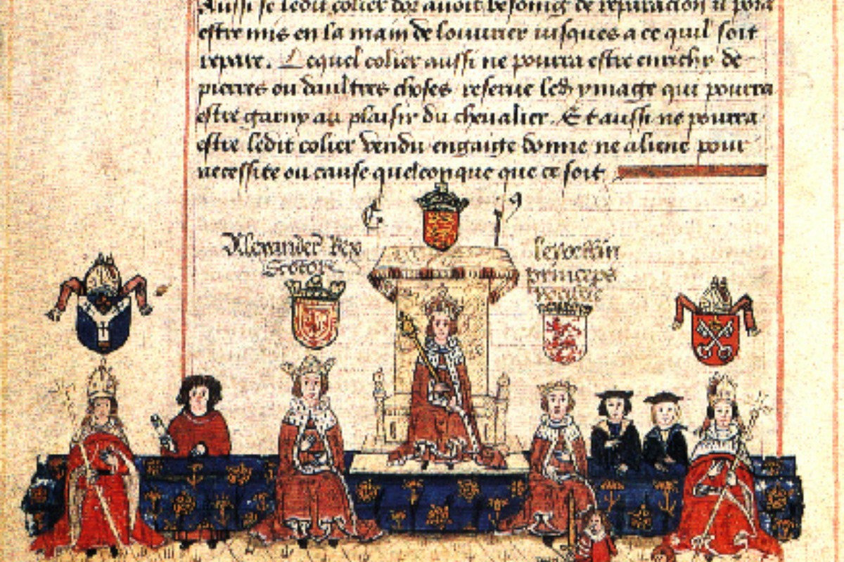 antrophistoria La cultura escrita la ley y el poder del Estado