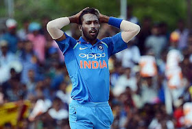 Unidimensional Pandya, a work in Progress Bowler