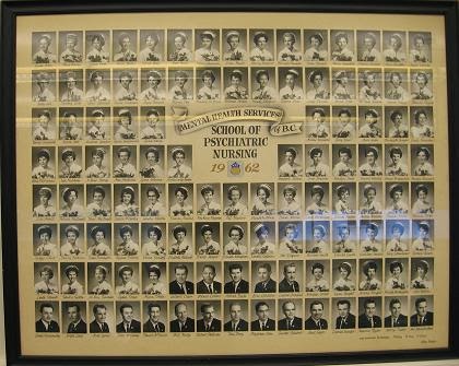 1962 graduates