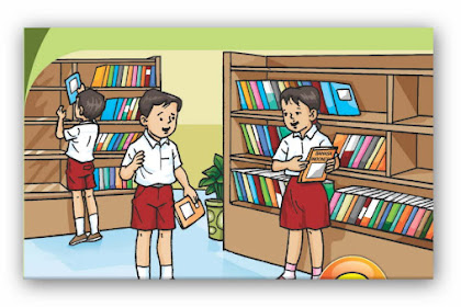 Download Bse ( Buku Sekolah Elektronik ) Sd Smp Sma Smk Ktsp 2006