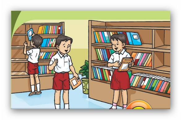 Download Bse ( Buku Sekolah Elektronik ) Sd Smp Sma Smk Ktsp 2006