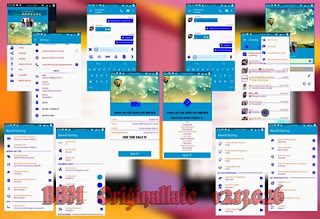 BBM Originallate v2.13.0.26 BBM Originallate v2.13.0.26