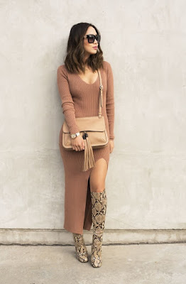 Botas y Vestidos 2017 Botas y Vestidos 2017