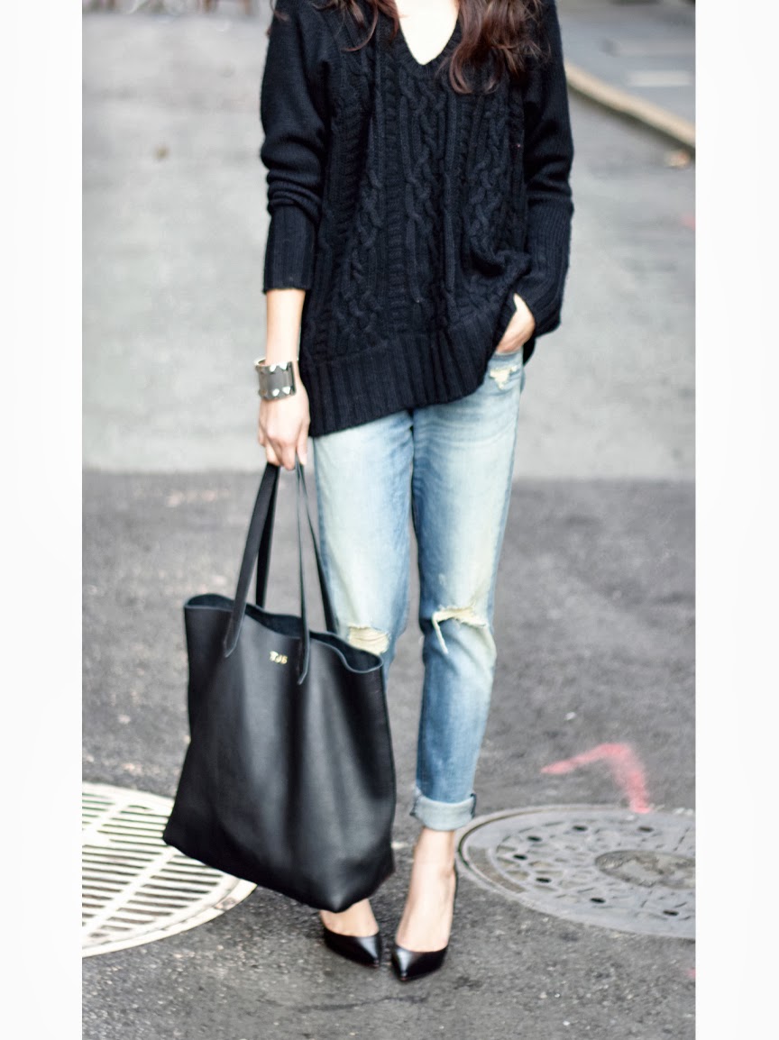How to style: oversized truien. Yara Möller Girlscene How to style: oversized truien. Yara Möller Girlscene