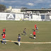 Amistoso: Villa Unión 1 - Sarmiento 0.