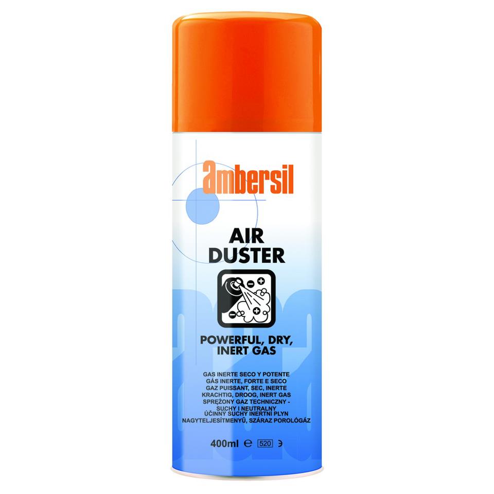 SKL DIY Uptown Ambersil Air Duster 400ml now at RM 84.00 only!
