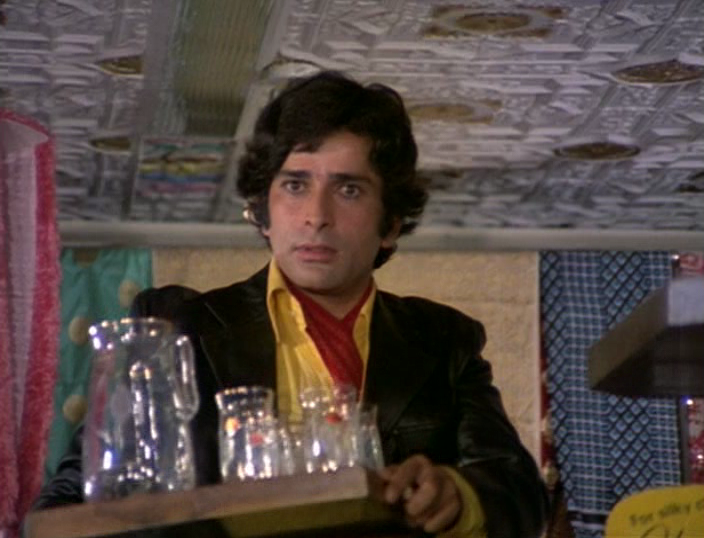 Les acteurs de janitou