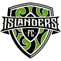 ISLANDERS FC