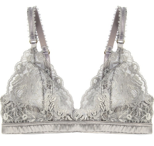 The Salala: Time to show off your BRAS