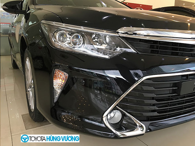 danh gia chi tiet xe toyota camry 2.5q 2018 anh 7 danh gia chi tiet xe toyota camry 2.5q 2018 anh 7