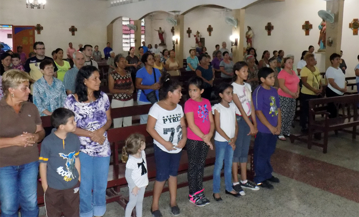 Venezuela – Dom Raúl Biord SDB, Bispo de La Guaira: “Cessem as