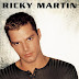 Encarte: Ricky Martin - Ricky Martin