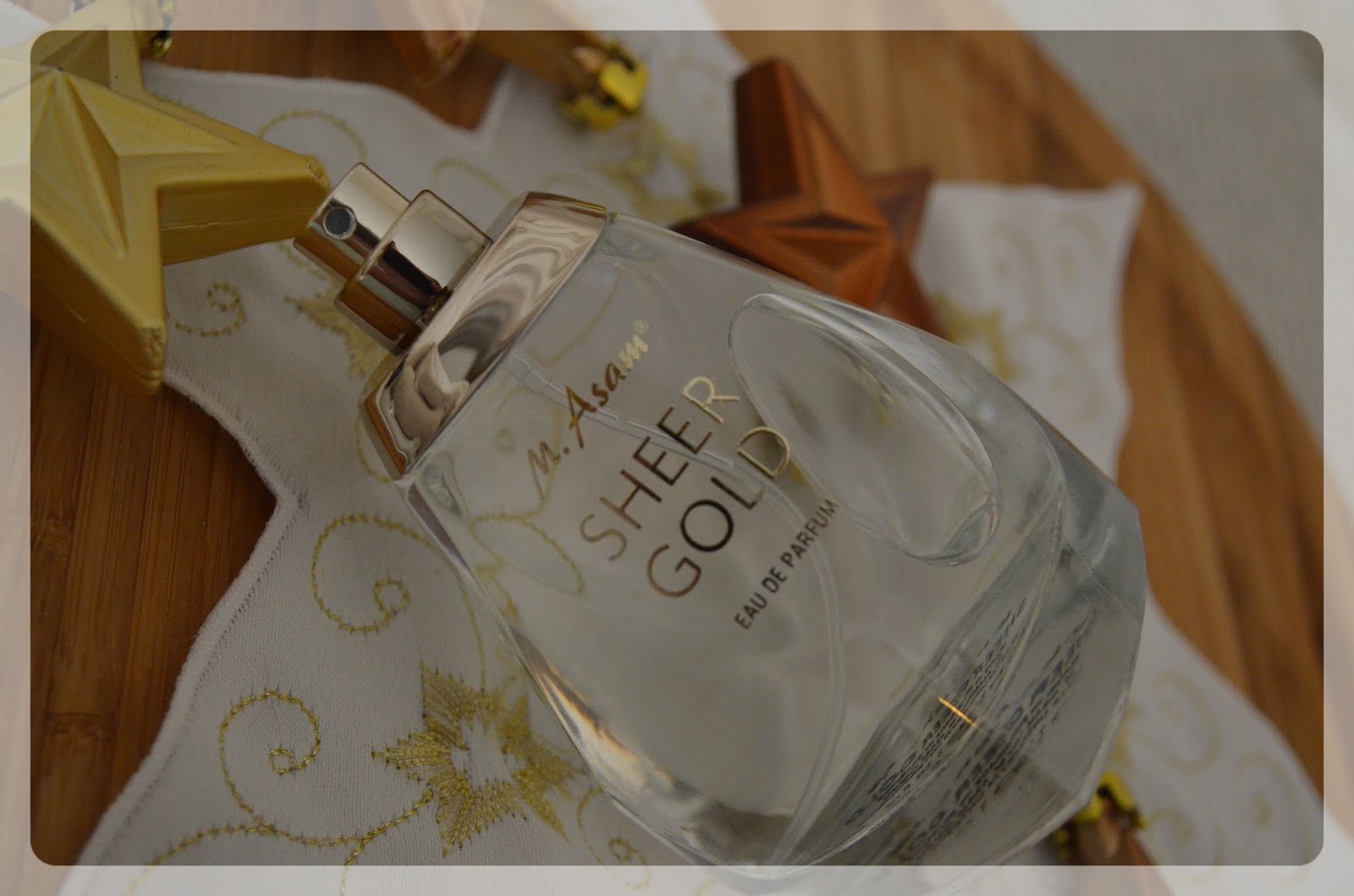 Mutter, Kater, Kind: M. Asam Eau de Parfum für Sie und Ihn M. ASAM MEN Eau de Parfum für Herren, zitrisch 100ml rar