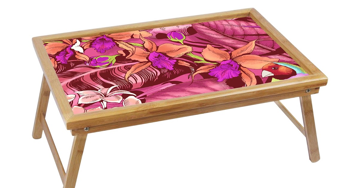 Major Benefits of Multipurpose Foldable Table