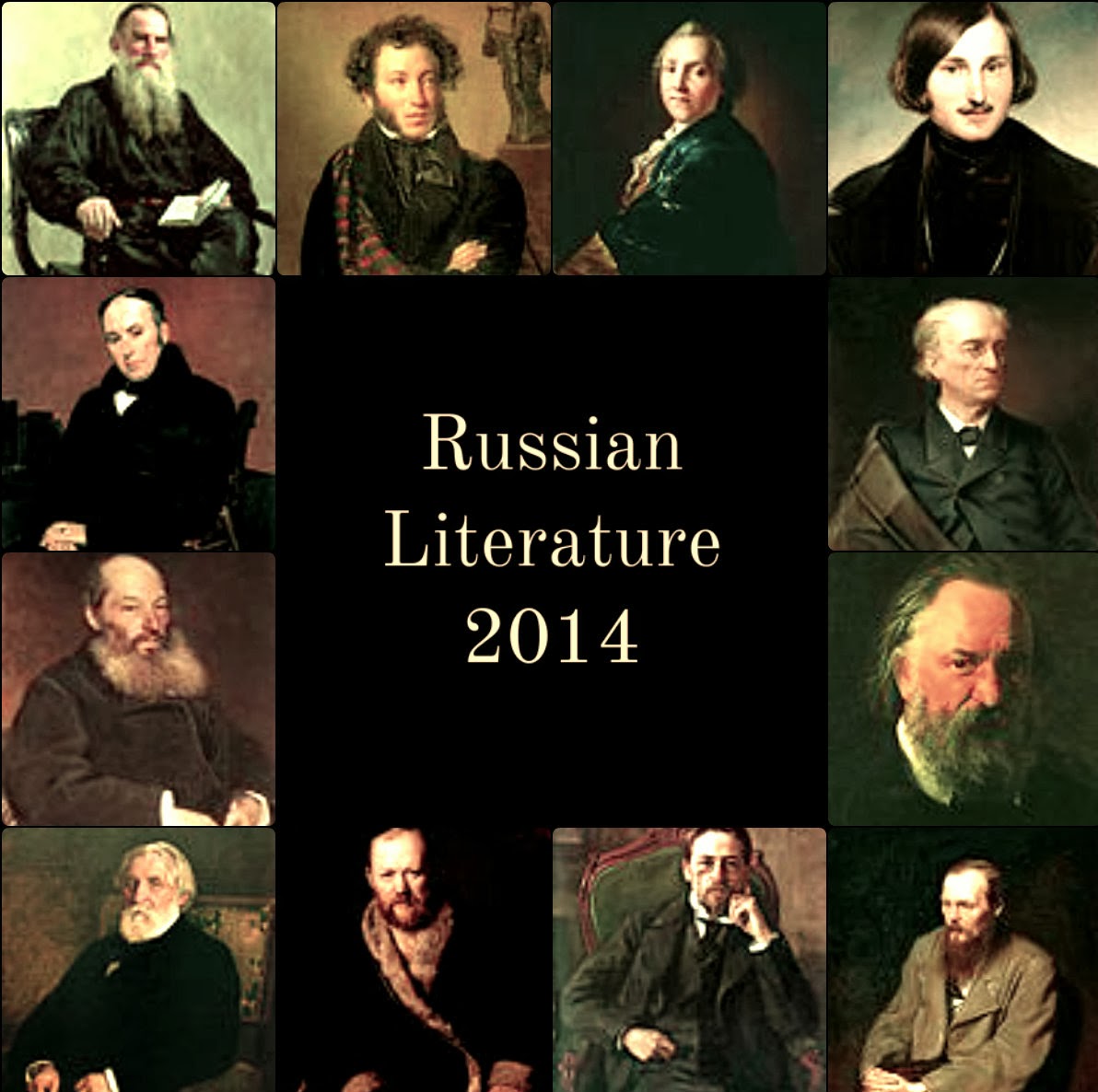 Russian Language And The Literature 120