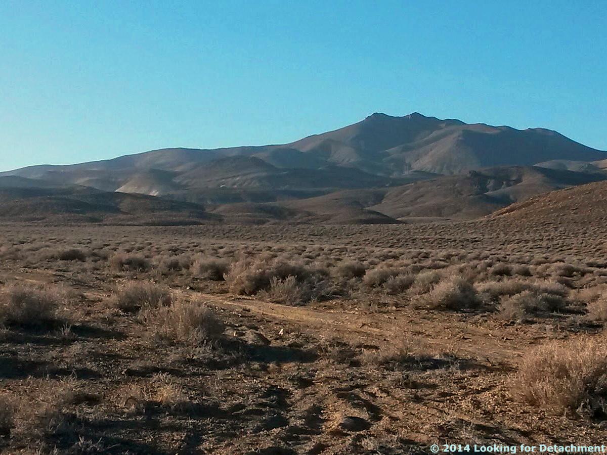 Looking For Detachment A Bit More about Toulon Peak