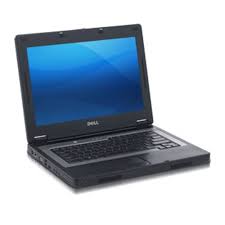 Dell Inspiron 1300 notebook