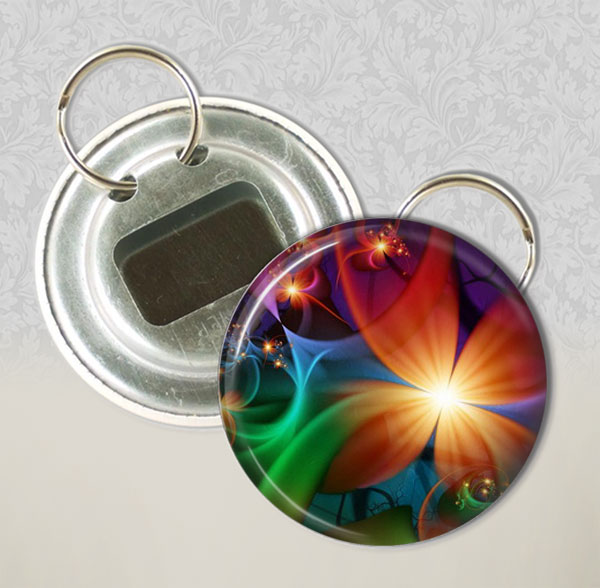 Bottle Cap Opener Template Digital Crafts Portal