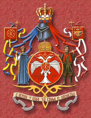 Monarchia Ortodossa