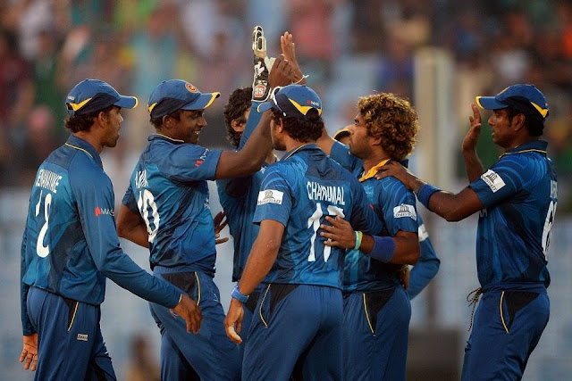 Preview: ICC World T20 – Sri Lanka have the best opportunity to bring laurels home | Planet "M"