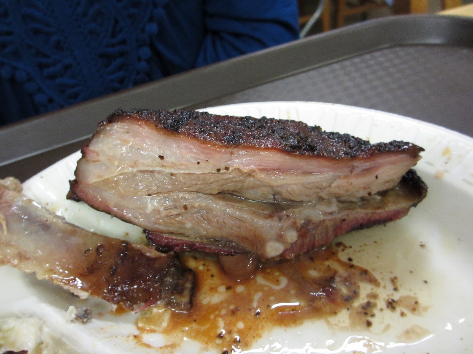 Cannundrums Mutton Ribs