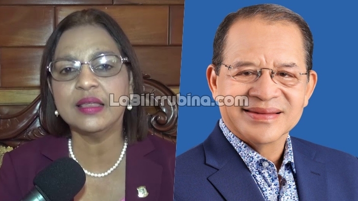 Video | Miledys Núñez: "Si Dios no quiso que yo fuera alcaldesa por algo fue" Miledys Núñez