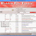 Hidden File Finder v3.0 - Free Tool to Find and Unhide/Remove all the Hidden Files