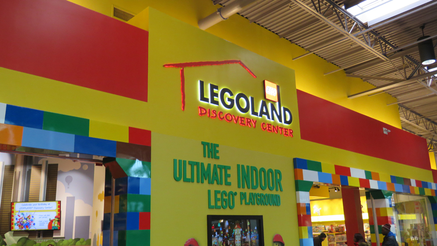 Legoland great lakes crossing coupons